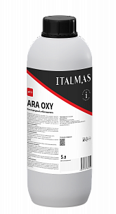 Отбеливатель кислородный ARA OXY, 1 л