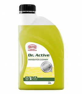 Dr. Active "Mosquitos Cleaner", 1 л