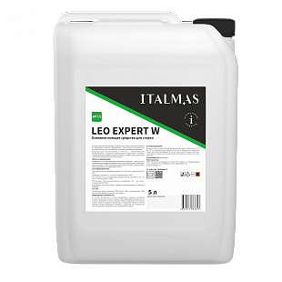 Средство моющее для стирки LEO EXPERT W, 5 л