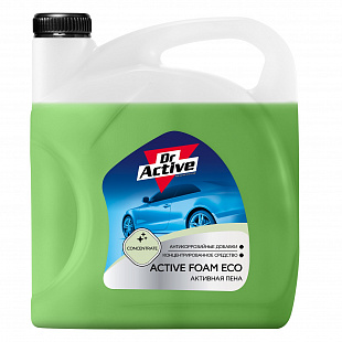Dr. Active "Active Foam Eco", 5,8 кг