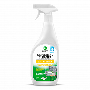 Универсальное чистящее средство "Universal Cleaner" (флакон 600 мл)