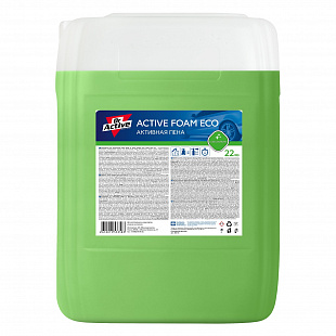 Dr. Active "Active Foam Eco", 22 кг