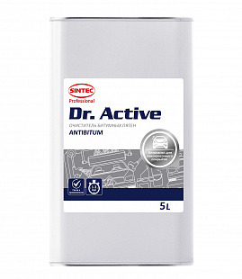 Dr. Active "Antibitum", 5 л
