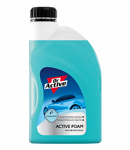 Dr. Active "Active Foam", 1л