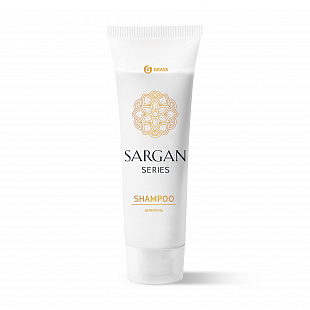 Шампунь для волос „Sargan“ (туба)