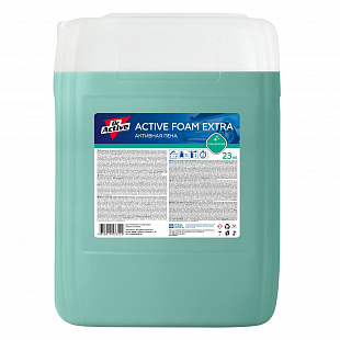 Dr. Active "Active Foam Extra", 23 кг