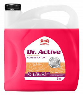 Dr. Active "Active Self Top", 6 кг