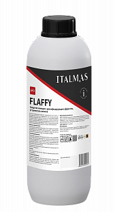 Моющее средство с дезинфицирующим эффектом, устранитель запахов FLAFFY, 1 л