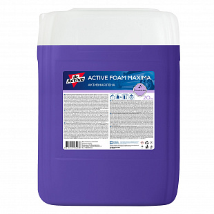 Dr. Active "Active Foam Maxima", 20 кг