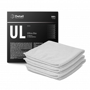 Микрофибра Ultra Lite (упаковка 3 шт)