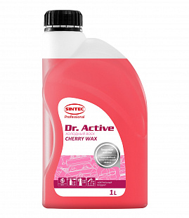 Dr. Active "Cherry Wax", 1 л