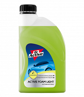 Dr. Active "Active Foam  Light", 1 л