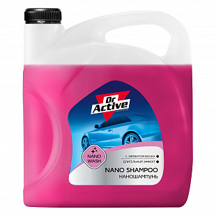 Dr. Active "Nano Shampoo", 5 кг