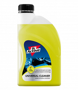 Dr. Active "Universal-cleaner", 1 л