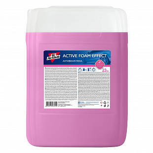 Dr. Active "Active Foam Effect", 23 кг