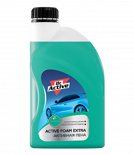 Dr. Active "Active Foam Extra", 1 л